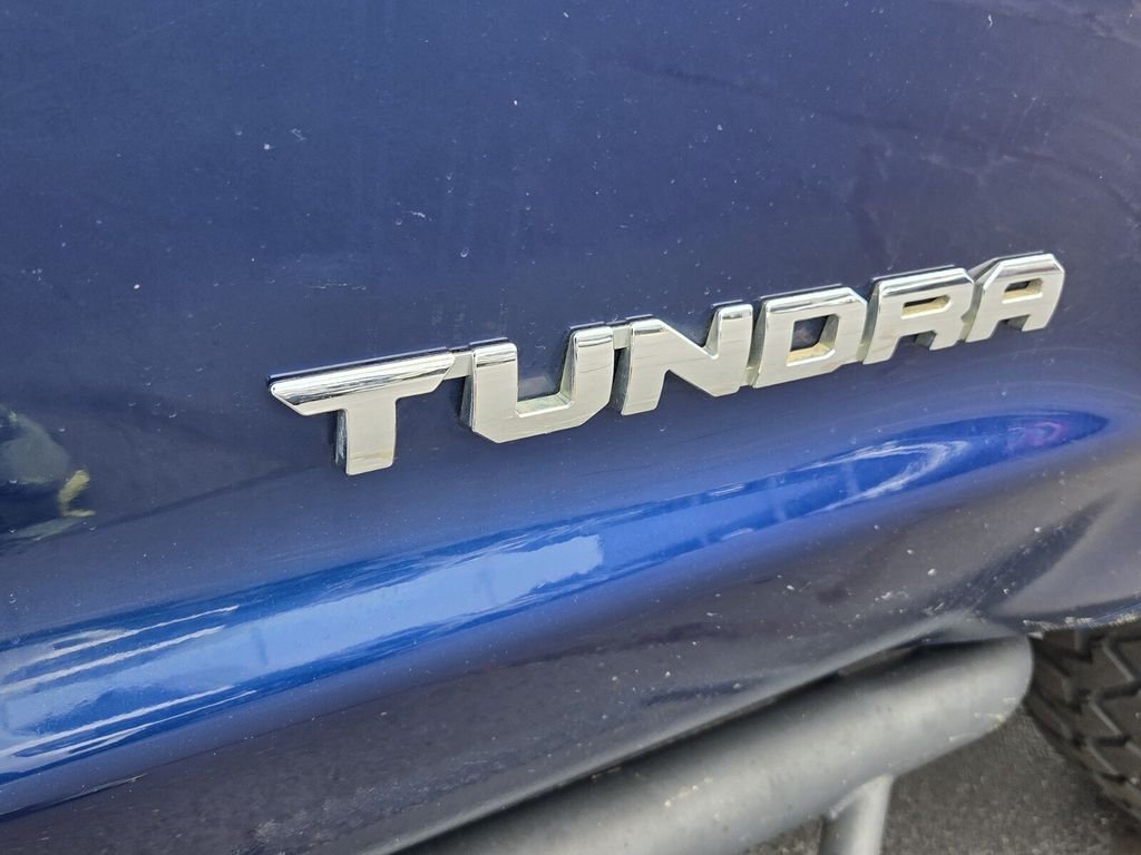 Used 2014 Blue Toyota Limited image 16