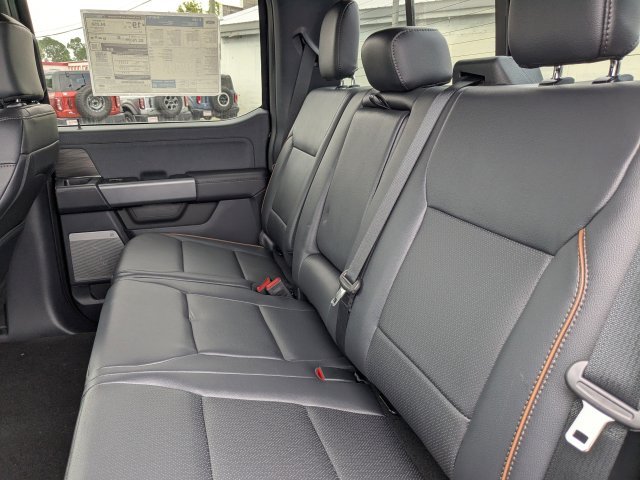 2025 Ford F-150 Lariat - Photo 15