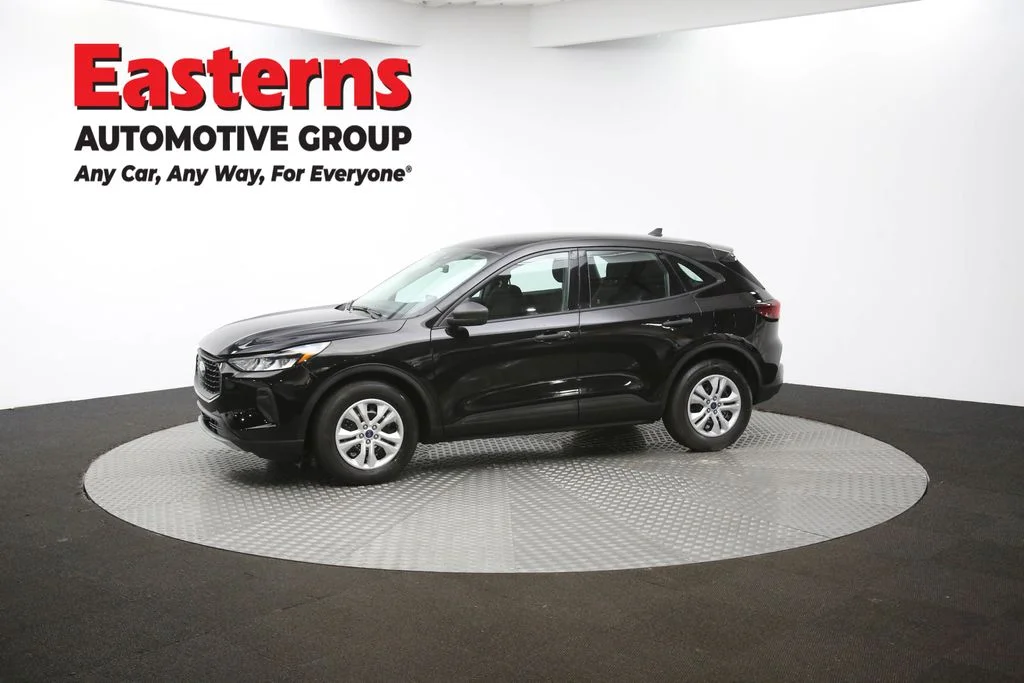 Used 2023 Black Ford Base image 56
