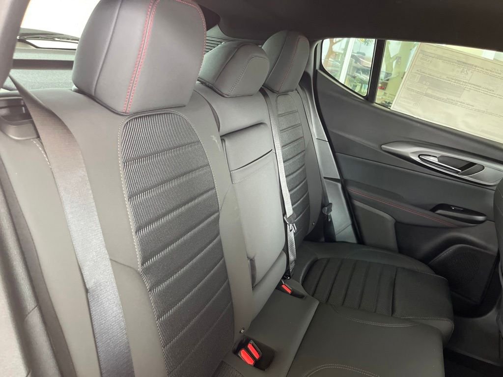 2024 Dodge Hornet GT - Photo 27