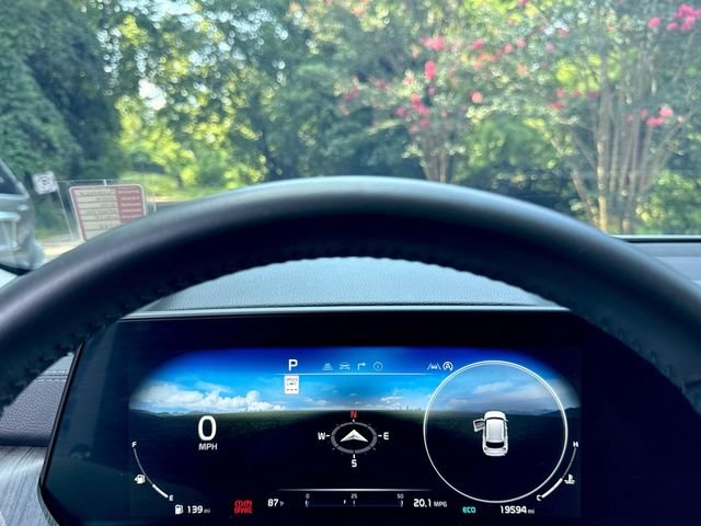 2024 Kia Telluride SX - Photo 15