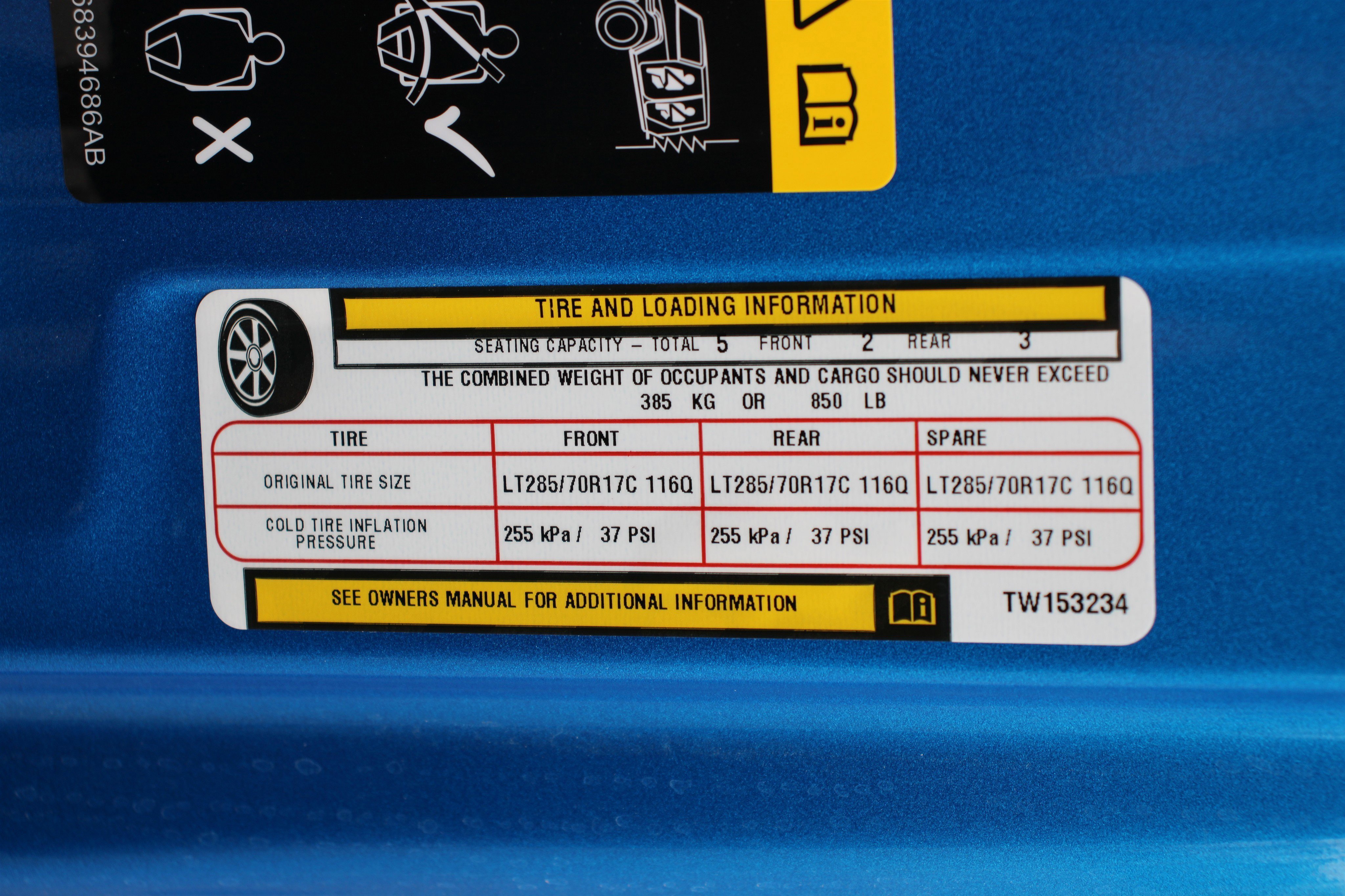 New 2026 Hydro Blue Pearl-Coat Exterior Paint Jeep Willys image 39