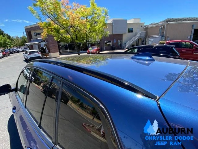 Used 2019 Blue BMW M40i image 9