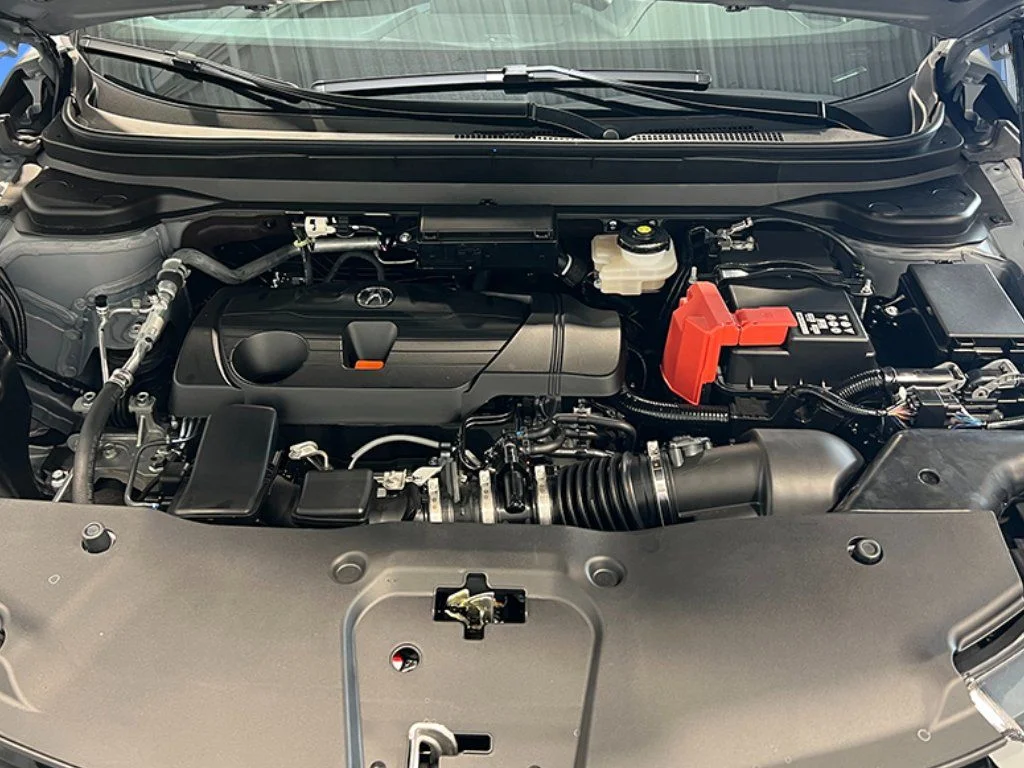 2026 Acura RDX A-Spec Package - Photo 12