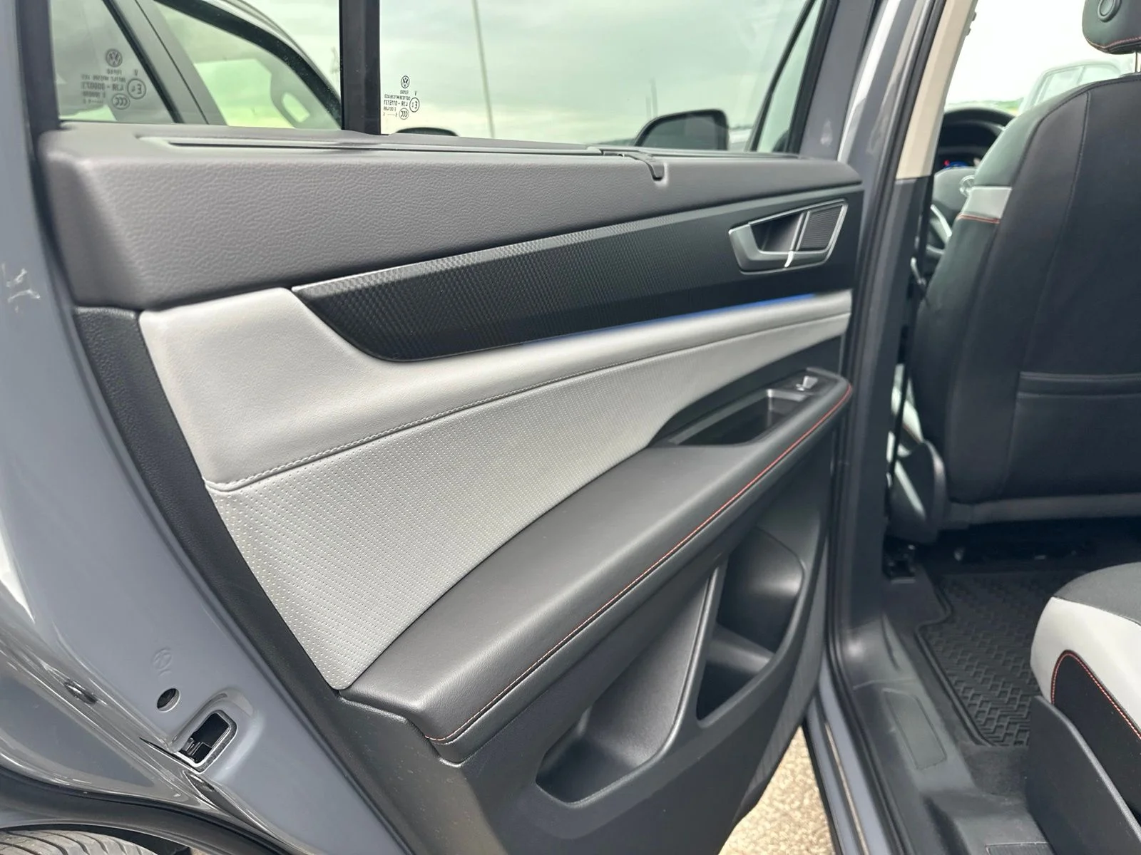 Certified Used 2026 Gray Volkswagen Peak Edition image 25