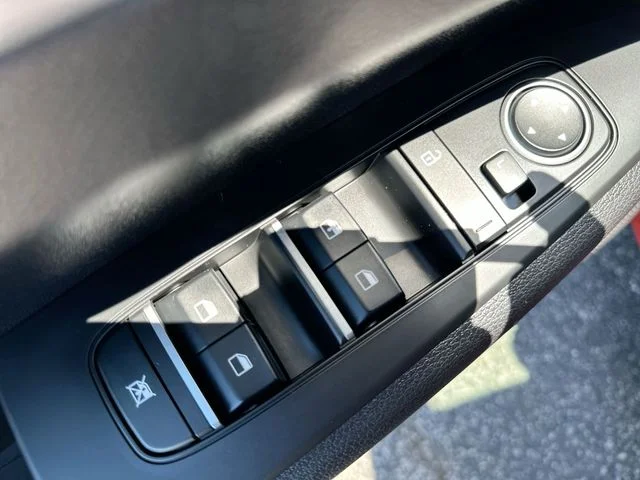 Certified Used 2023 Red Kia LXS image 16