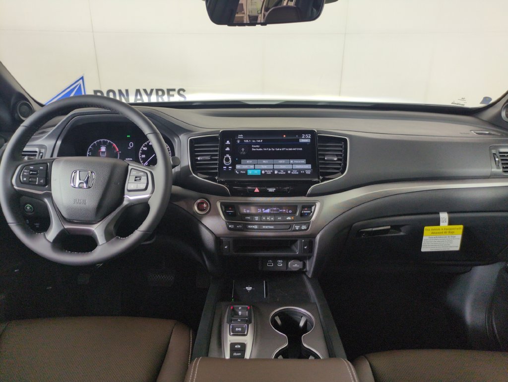 2026 Honda Ridgeline RTL - Photo 14