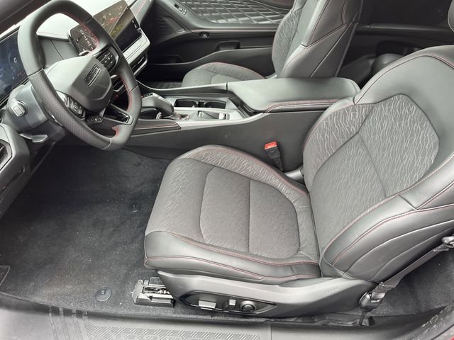 New 2026 Redeye Dodge Scat Pack image 12