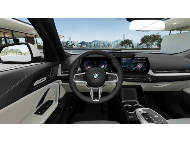 New 2027 Alpine White BMW  image 13