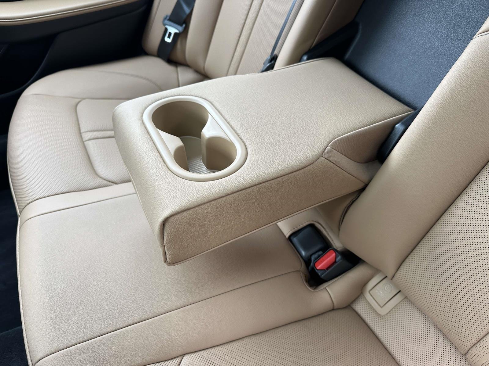 2023 Hyundai Sonata Limited - Photo 19