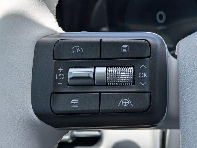 New 2026 Creamy White Pearl Hyundai Blue SEL Premium 8P image 54