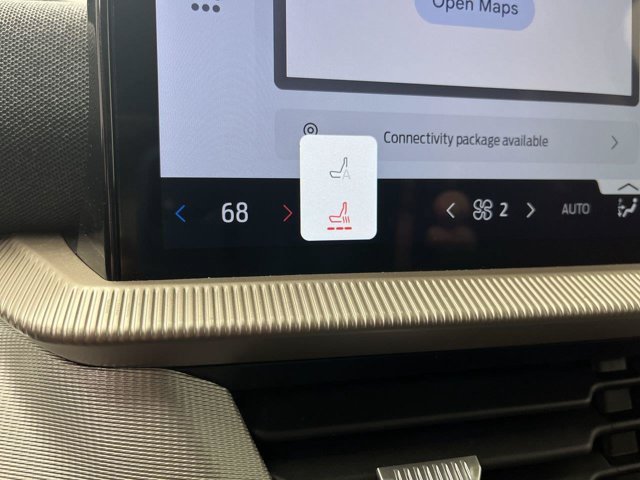 Used 2025 Carbonized Gray Ford Active image 24