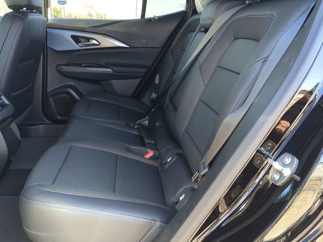 2026 Chevrolet Equinox EV 2LT - Photo 14