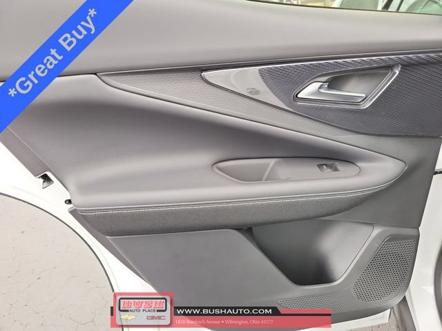 2025 Chevrolet Blazer EV LT - Photo 14