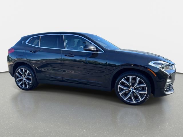 Used 2020  BMW xDrive28i image 7