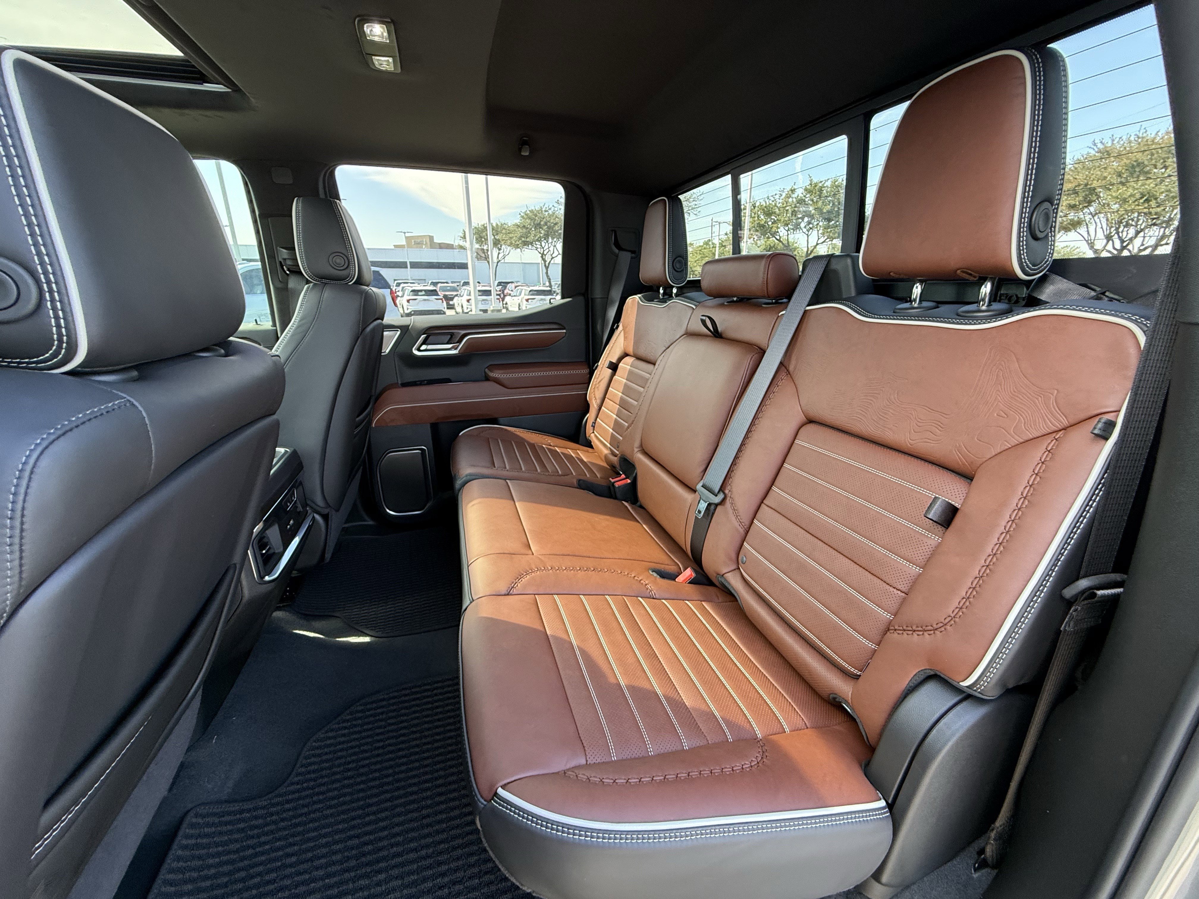 2026 GMC Sierra 1500 Denali Ultimate - Photo 15