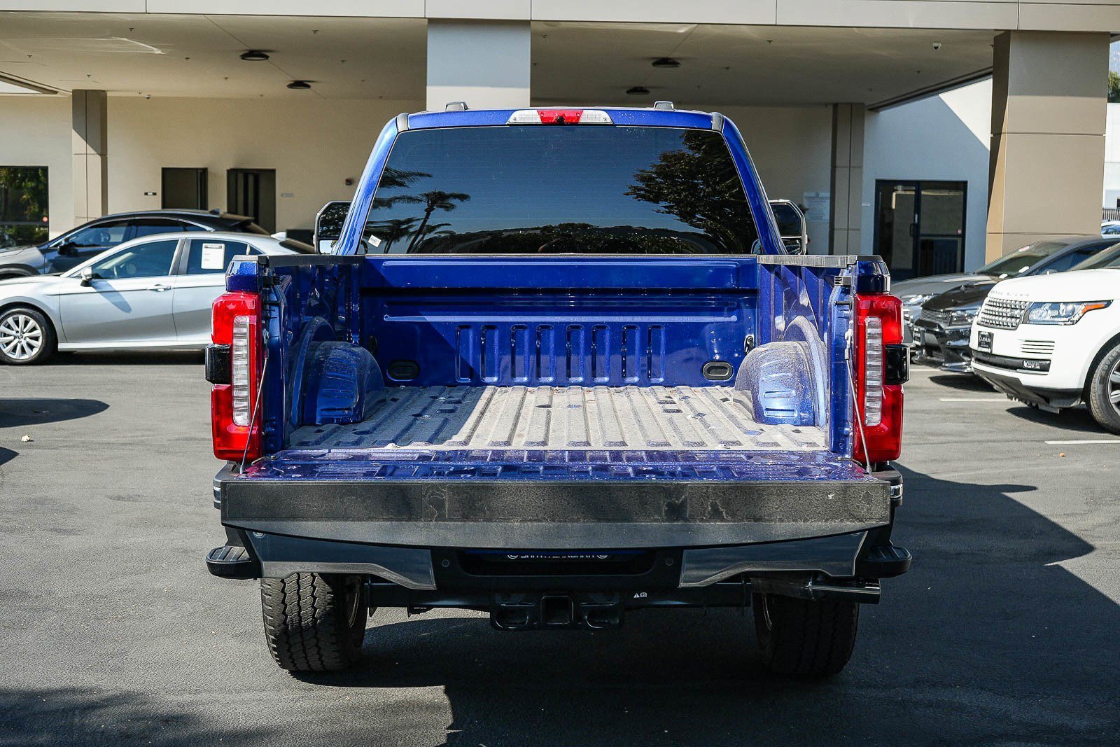 2026 Ford F-250 Super Duty Lariat - Photo 23
