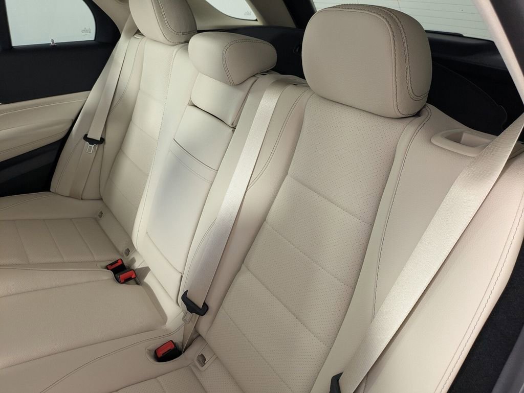 2026 Mercedes-Benz GLE GLE350 - Photo 30