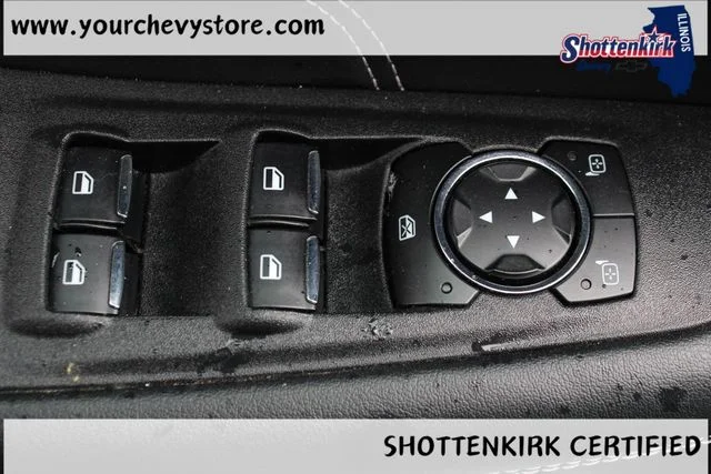 Used 2024 Gray Ford Titanium image 19
