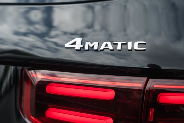 2026 Mercedes-Benz GLB GLB 250 - Photo 10