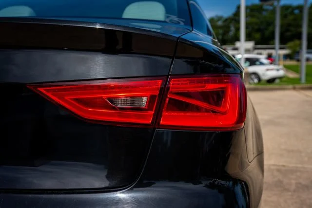 Used 2016 Black Metallic Audi 1.8T Premium image 17
