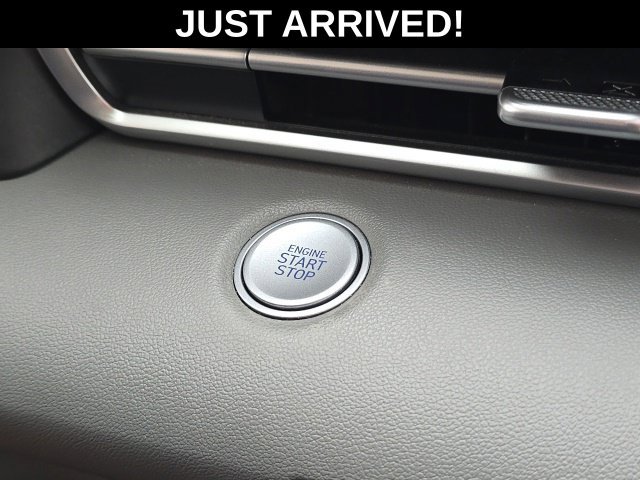 Certified Used 2022 Gray Hyundai SEL image 12