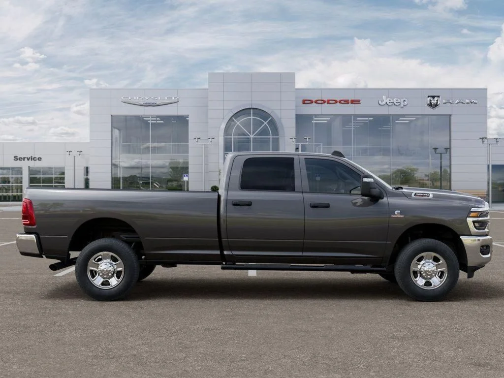 2026 RAM 3500 Tradesman - Photo 21