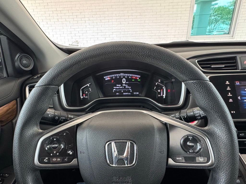 Used 2021  Honda EX image 31