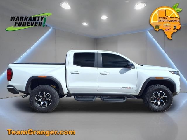 2024 GMC Canyon AT4X - Photo 7