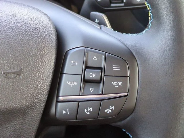 2026 Ford Maverick Lobo Standard - Photo 24