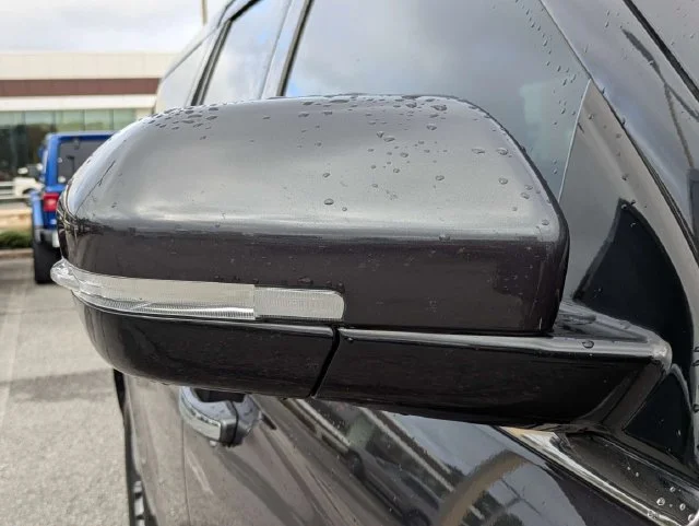 Certified Used 2024 Gray Ford Limited image 12
