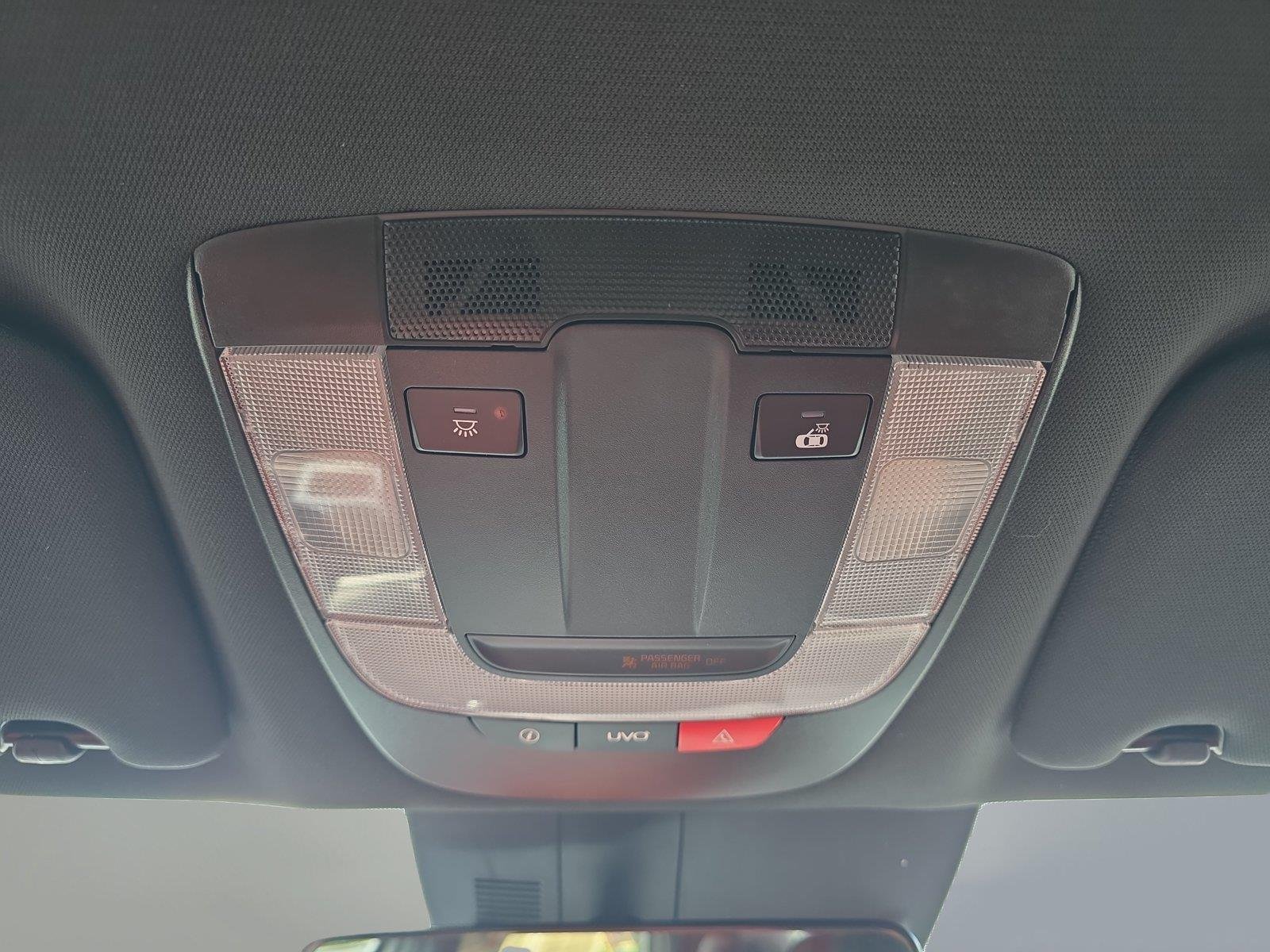 Used 2023 Wolf Gray Kia GT-Line image 19