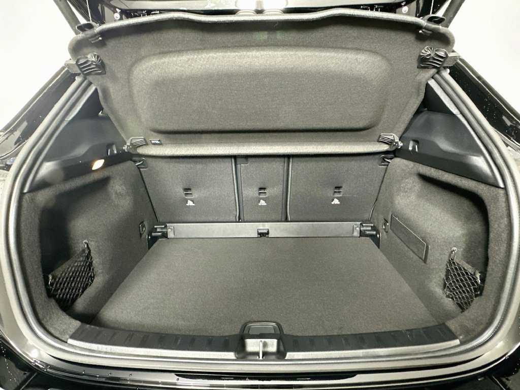 New 2026 Night Black Mercedes-Benz GLA 250 image 57