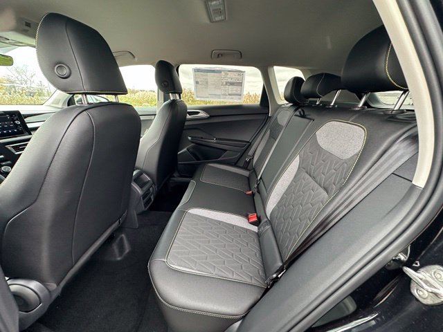 New 2027 Deep Black Pearl Volkswagen Sport image 27