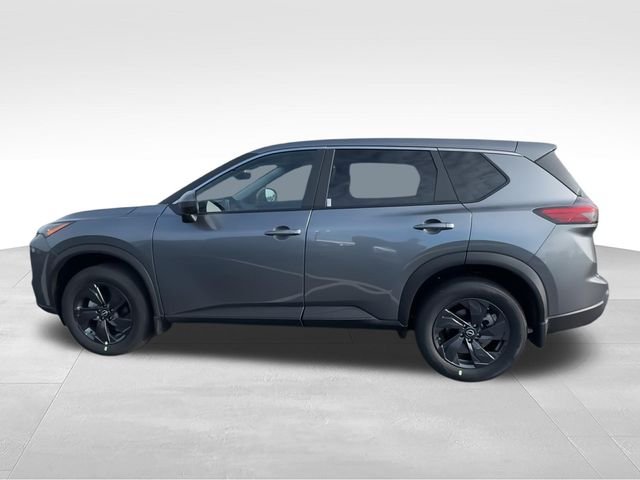 Certified Used 2026 Gray Nissan SV image 5