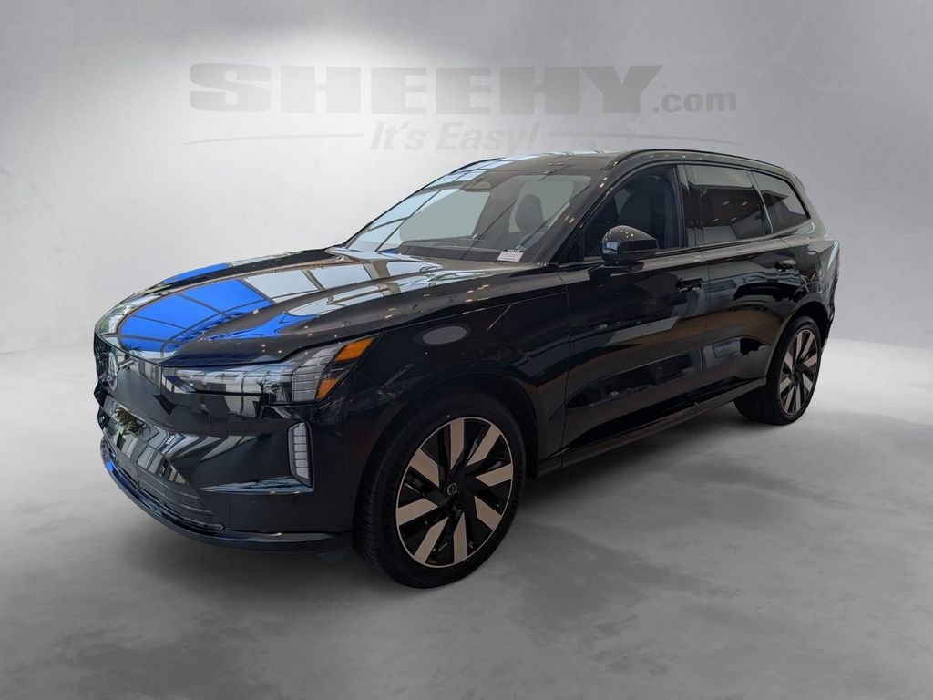 New 2026 Black Volvo Twin Motor Ultra image 12