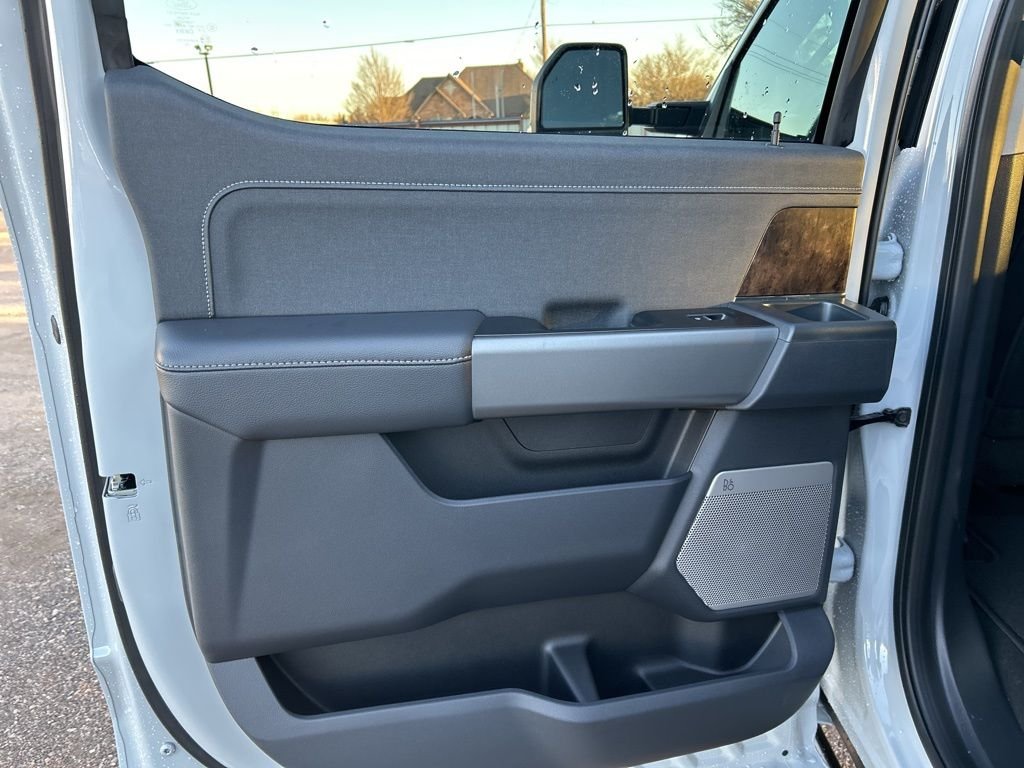 New 2026 Avalanche Ford Lariat image 44