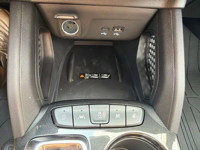 2026 Chevrolet Trailblazer RS - Photo 27