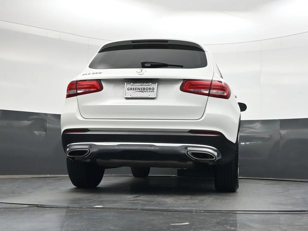 Used 2016  Mercedes-Benz GLC 300 image 38