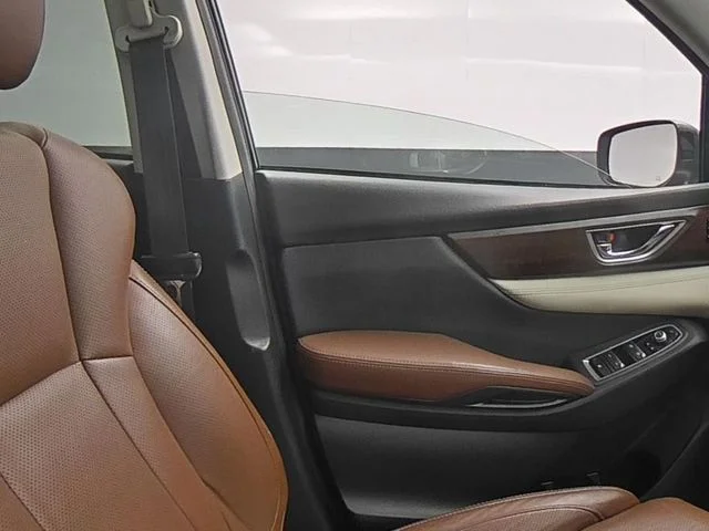 Used 2020 Blue Subaru Touring image 34