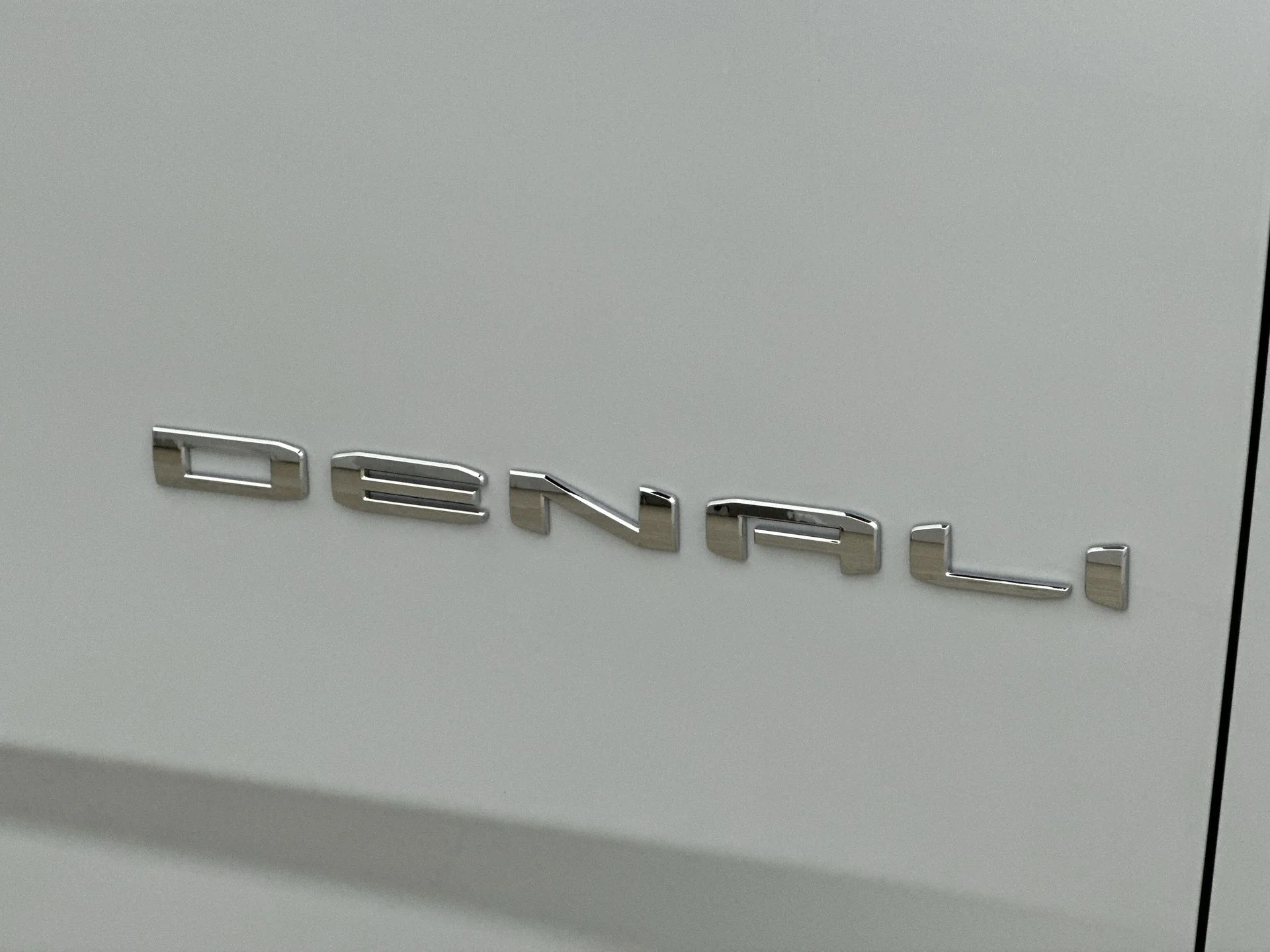 2026 GMC Yukon Denali - Photo 84