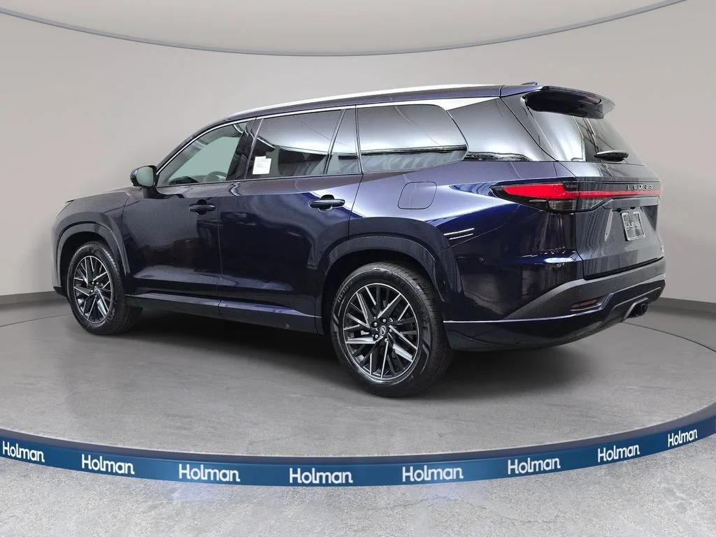 New 2026 Nightfall Mica Lexus PREMIUM AWD image 7