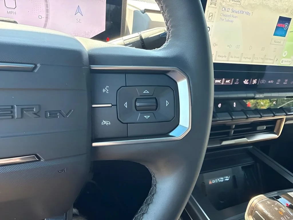 Used 2024 Supernova Metallic (Dark Blue) GMC 2X image 17