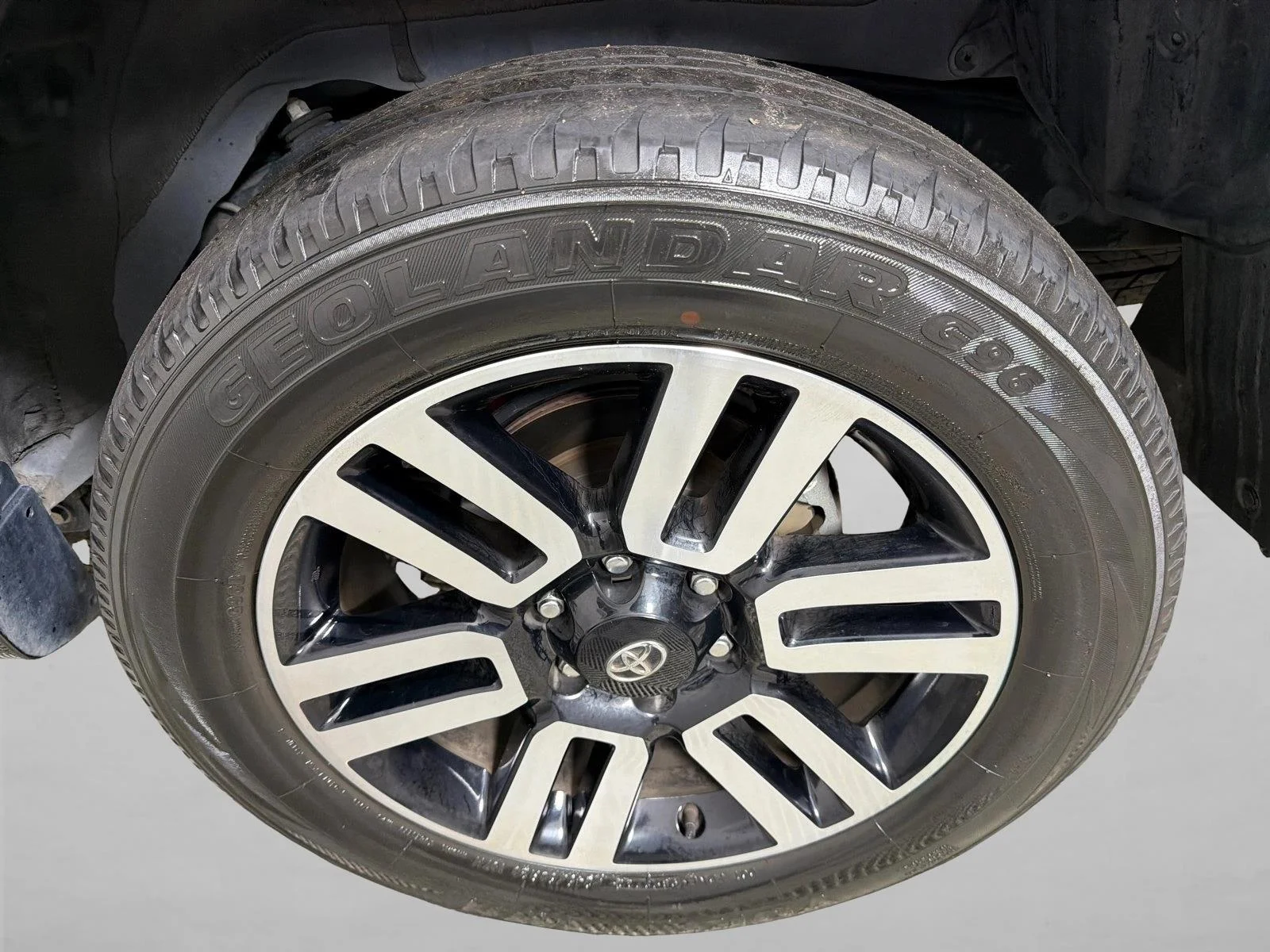Used 2023 Gray Toyota Limited image 21