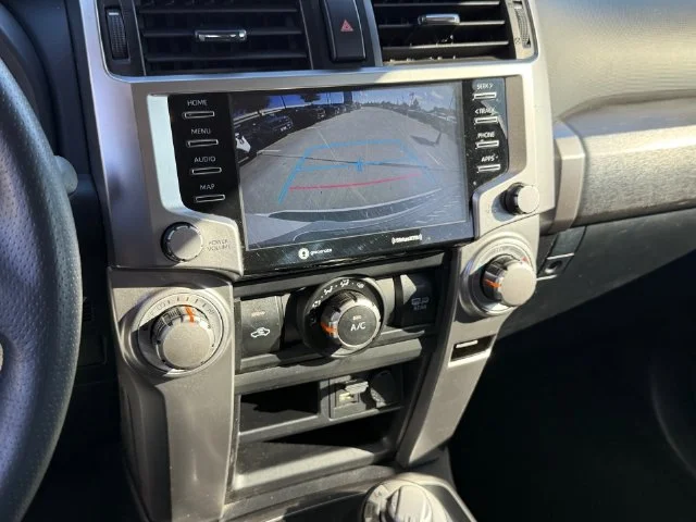 Certified Used 2021 ICE CAP Toyota SR5 image 18