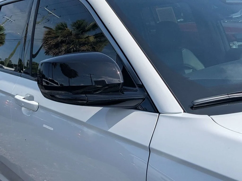 Used 2026 White Jeep Limited image 10