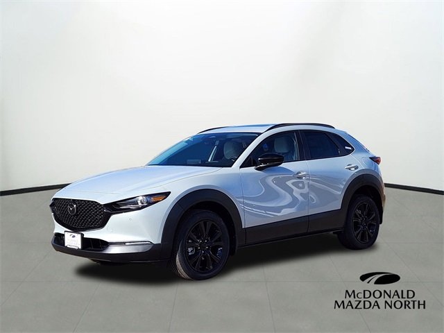 93 New Mazda Cars, SUVs in Stock | McDonald Mazda North