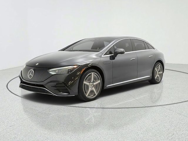 2023 Mercedes-Benz EQE EQE 350+ Sedan