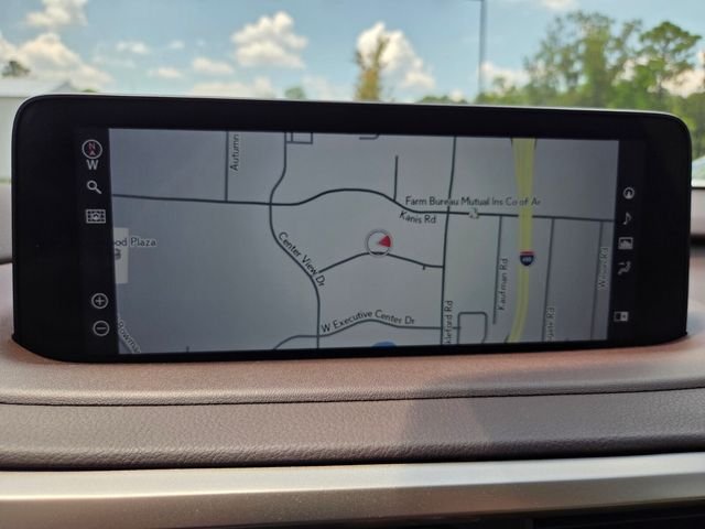 Certified Used 2020 White Lexus 350 image 22