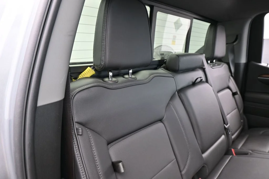 Used 2023 Sterling Metallic GMC Denali image 44